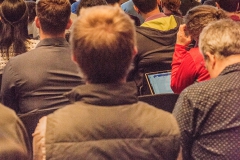 Audience9
