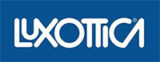 Company Luxxotica logo