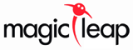 Company Magic-Leap logo