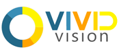 Company Vivid Vision logo