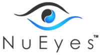 Company Nueyes logo