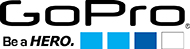 Company GoPro logo