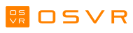 Company OSVR logo