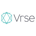 Company Vrse logo